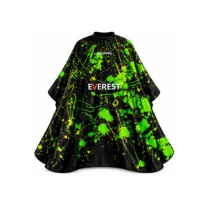 capa-verde-megrp Everest capa silicona multicolor verde