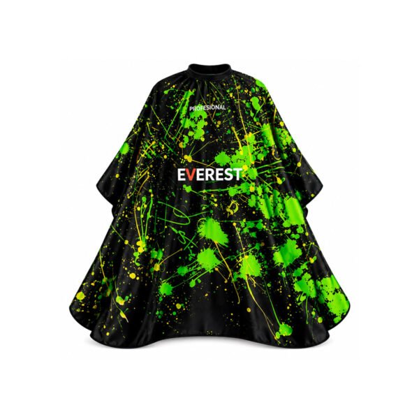 Everest capa silicona multicolor verde
