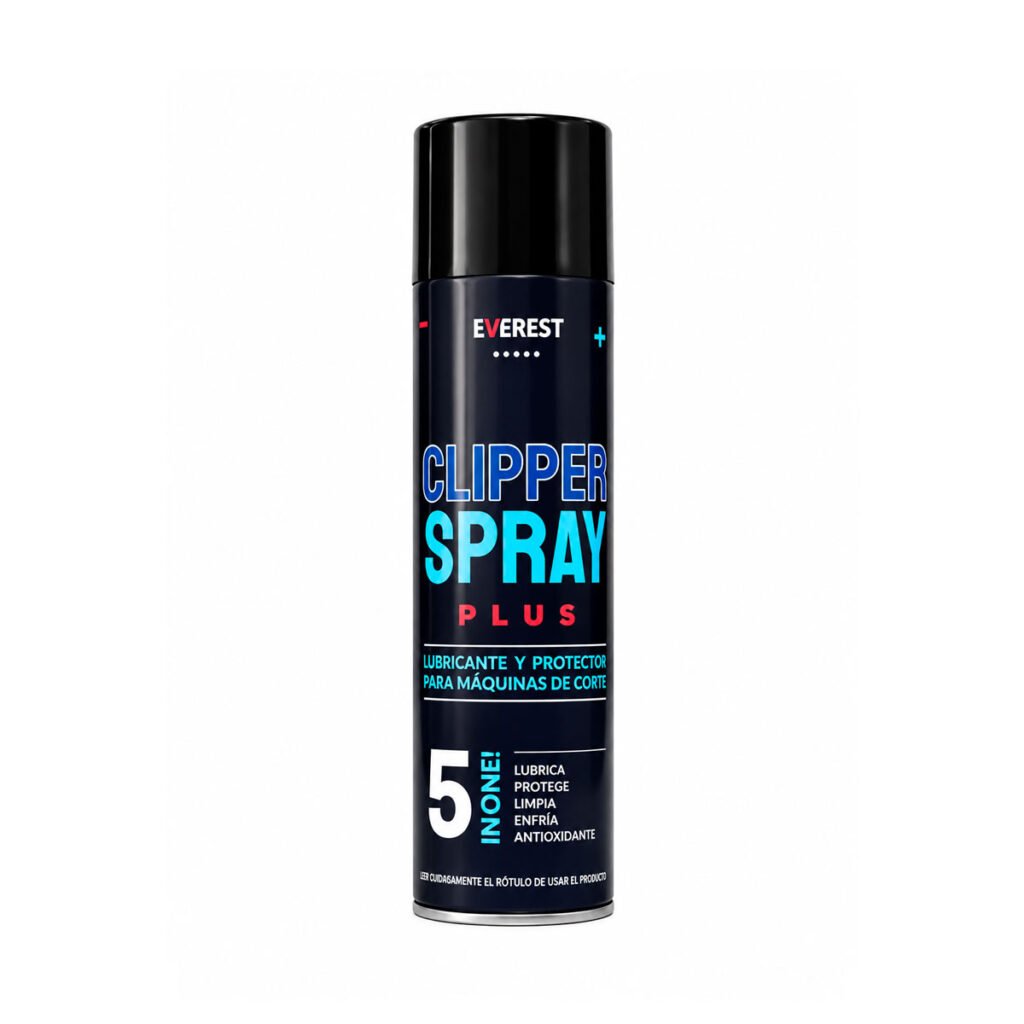 Everest clipper spray 5 en 1