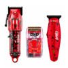 combo-transparente Combo Everest transparente — Intense + Sharp + Solid