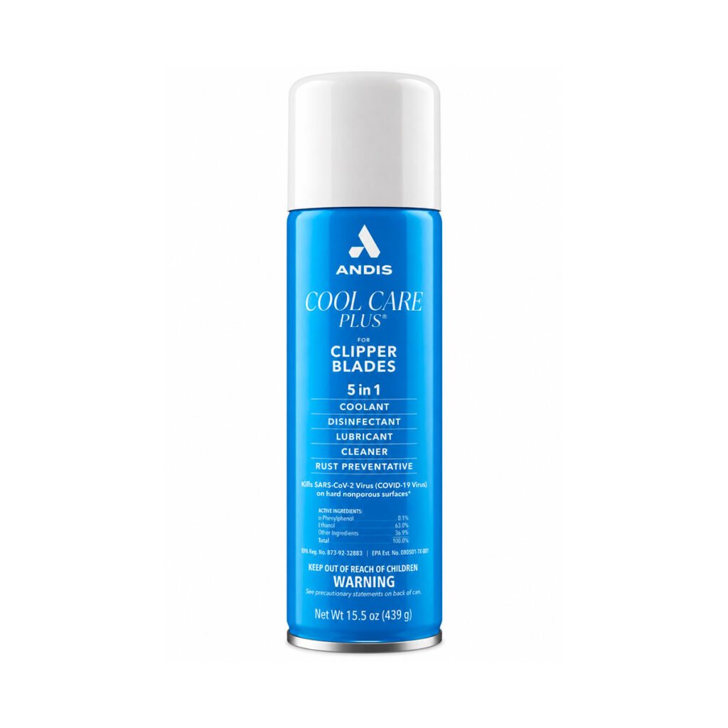 Cool Care Spray