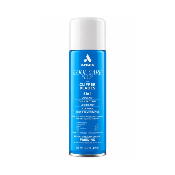Cool Care Spray
