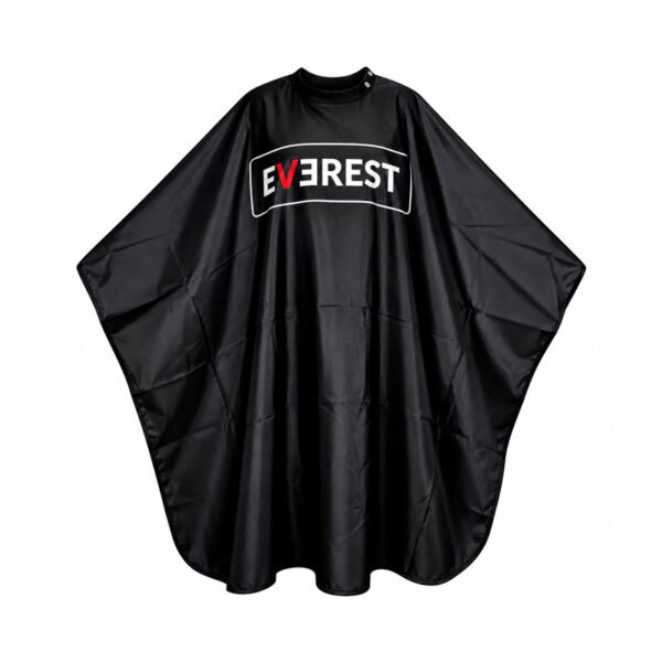 Everest capa silicona negro liso