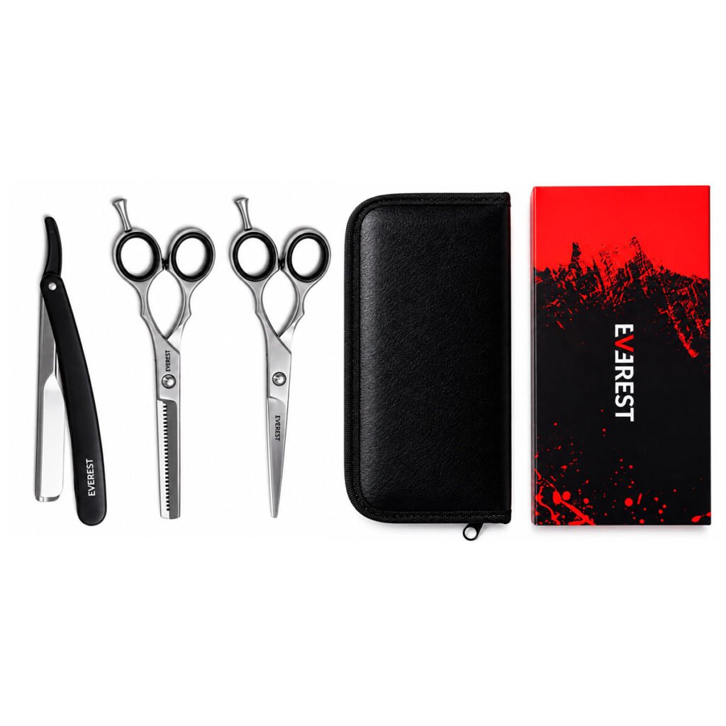 Kit Everest profesional x3